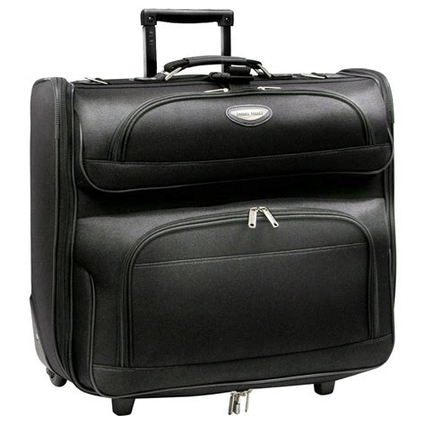 best garment bag for suits|best lightweight rolling garment bag.